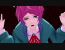 【ヒプマイMMD】オートファジー【飴村乱数】