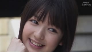 森絵梨佳　蔵出し映像