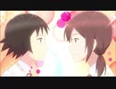 【日本語字幕RRPの反応】女子高生の無駄づかい10話