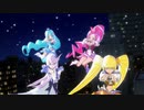 プリキュアオールスターズ New Stage3 NCED [1080p]