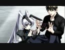 【MAD】マブラヴオルタネテイティヴ×MEM○RIA(ED風) ※再投稿版
