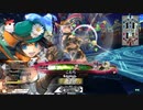 使われプレーヤーのwlw【ドロシィCR28】93
