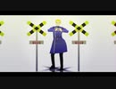 【MMD青春鉄道】ベノム【ぶんじ】