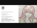 えんぶりょー（embryo4713）2nd album 「GAME OVER」クロスフェード