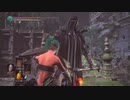 【初見】厨二病を解放した私がダクソ3をやる【実況】part77