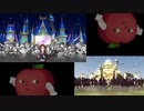 【デレマス】グランドあかりんご【ジオウ比較版】