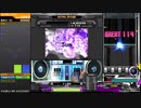 【IIDX27 HEROIC VERSE】NRG STAR '86 feat. 大山愛未 (☆8 SP HYPER)