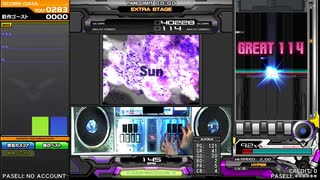 【IIDX27 HEROIC VERSE】NRG STAR '86 feat. 大山愛未 (☆8 SP HYPER)