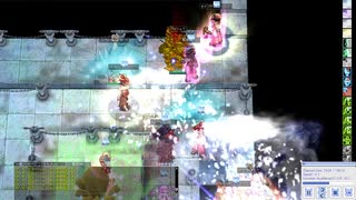 【RO】20191019GvTE【Olrun】