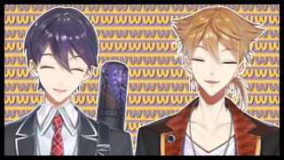 咎人の笑い声を交互に聞いてみよう【比較動画】