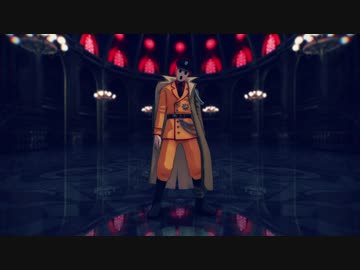 【MMDオバロ】アンヘル