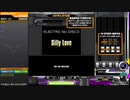 【IIDX27 HEROIC VERSE】Silly Love (☆8 SP HYPER)