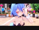 【MMD】幽狐族のお姉様でぶれないアイで【紳士向け】