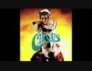 1996年10月23日　邦楽　「Circus」