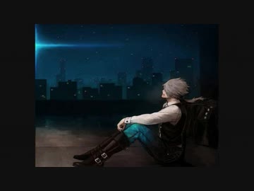 [ニコカラ]よだかの星[vocal cut]