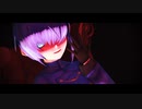 【MMDオリキャラ】ラピスラズリでMONSTER【VRoid】
