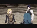 【青獅子の学級】初見ルナティックの迷宮を踏破する EP.2 (1/12)【FE風花雪月】