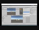 進行不能以外のバグは仕様おじさんのUnity開設　バグ3