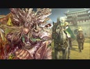 【三国志大戦】好きな武将で楽しむpart135.5馬超マスター記念【十三州】