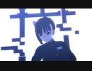 【鬼滅のMMD】うずらぎ式栗花落カナヲでflos