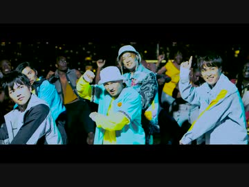 DA PUMP _ P_A_R_T_Y_ ～ユニバース・フェスティバル～ Long version