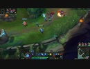 【LOL】シスコンによるＬＯＬ実況プレイ　part24【SUPアッシュ】