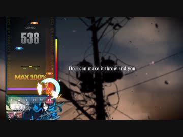 【ゆっくり実況】DJMAX RESPECT【Mission R4-2】