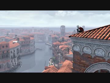 ASSASSIN'S CREEDⅡ 字幕プレイ Part15