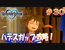 【KH1】がんばれハデスカップ編【＃30】