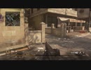 【実況】Call of Duty MWRを今更やる -128