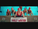 Galantis - Holy Water [Official Music Video]
