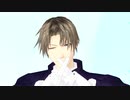 【MMD刀剣乱舞】ベノム【長谷部・日本号・博多】