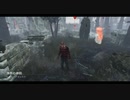 Dead by Daylight の思い出 203【ナイトメア - 2019/08/17】