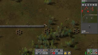 人気の Factorio 動画 1 696本 4 ニコニコ動画