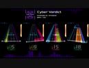 【SFES2019】Cyber Verdict 全難度 (音量注意)