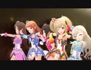 【デレステMV】我が担当達で「Yes! Party Time!!」【PTGコーデ】