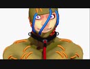 【ジョジョMMD】セッコでbad guy