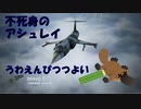 Ace Combat 7 Extra35 バトルロイヤル アシュレイ氏とのタイマン総集編