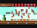 【スーパーマリオメーカー2】自作コースを自分でプレイするだけの動画 part4