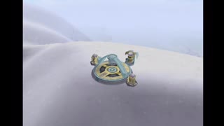 B型で左利きだけどテイルズオブデスティニー２(TOD2)実況part23