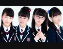 さくら学院「#アオハル白書」ピアノアレンジ（サビのみ）