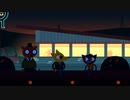 動物たちの青春群像劇『NIGHT IN THE WOODS』実況プレイpart42