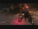 【SEKIRO】命を賭して、御子を衛る！【初見】第29律儀