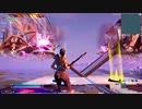 【fortnite】c2s1(s11)動作確認済み自動破壊付きタイマン島の作り方！！