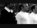 【サッカー】ボビー・ムーア スーパープレイ集【ザ・キャプテン】