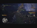 [雑談プレイ] 友人と共に新大陸へ　[MHW] Part2 キノコ集め？　前半