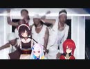 EXILEのライブに紛れ込んでしまった謎の三人組【クソコラ】