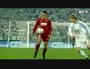 【サッカー】カフー スーパープレイ集【右サイドの支配者】