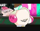 Splatoon 2 - Pearl and Marina Splatfest
