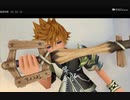 【実況】ニコ生でキングダムハーツBirth by Sleep Part10【初見プレイ】
